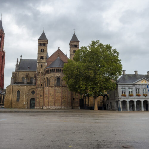 Basilica Fonds Sint Servaas